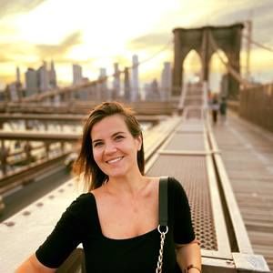 Meet your Posher, Anamaria